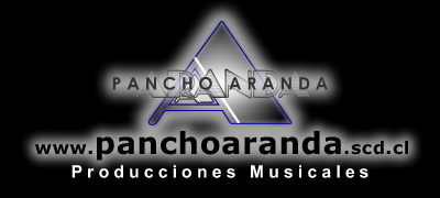 Pancho Aranda